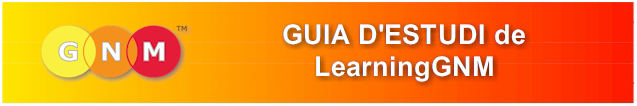 Study Guideline - Spanish